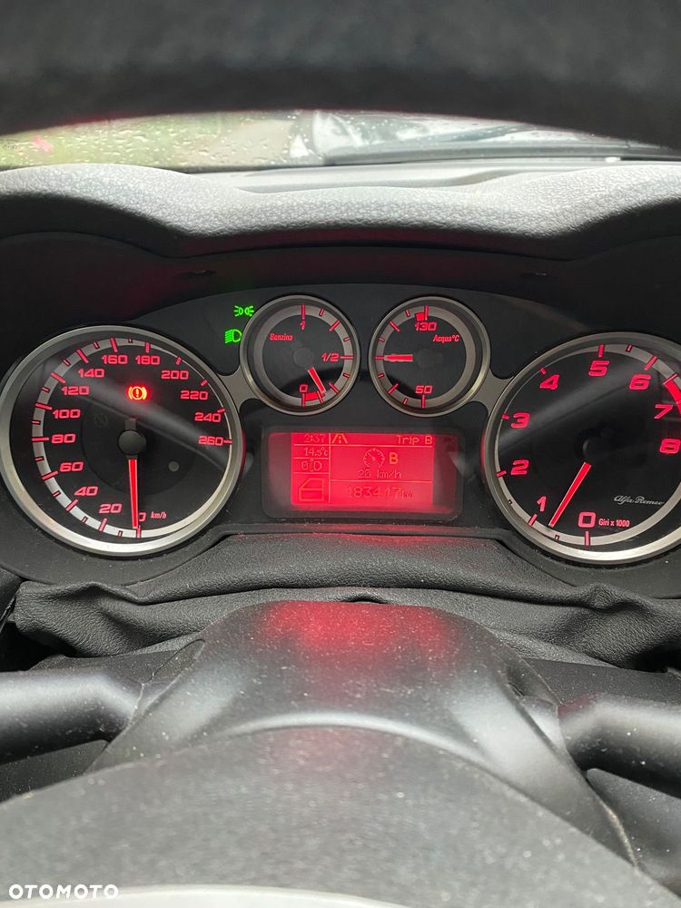 Alfa Romeo Mito 1.4 MultiAir Progression - 15