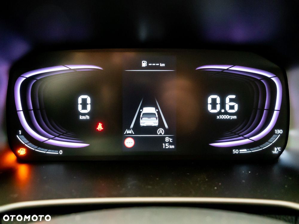 Kia Picanto 1.2 DPI L - 27