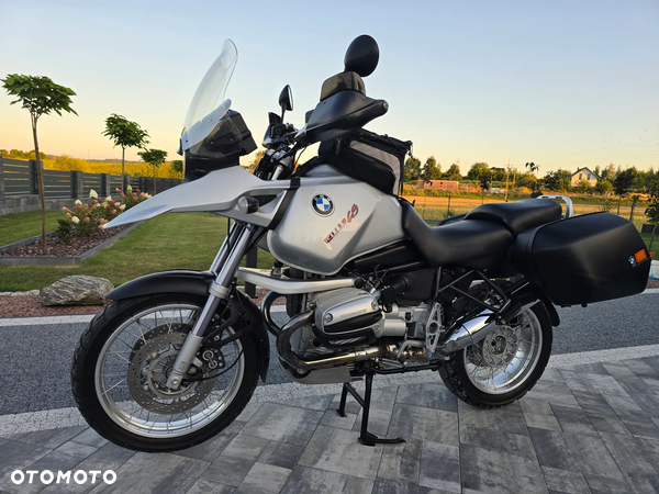 BMW R