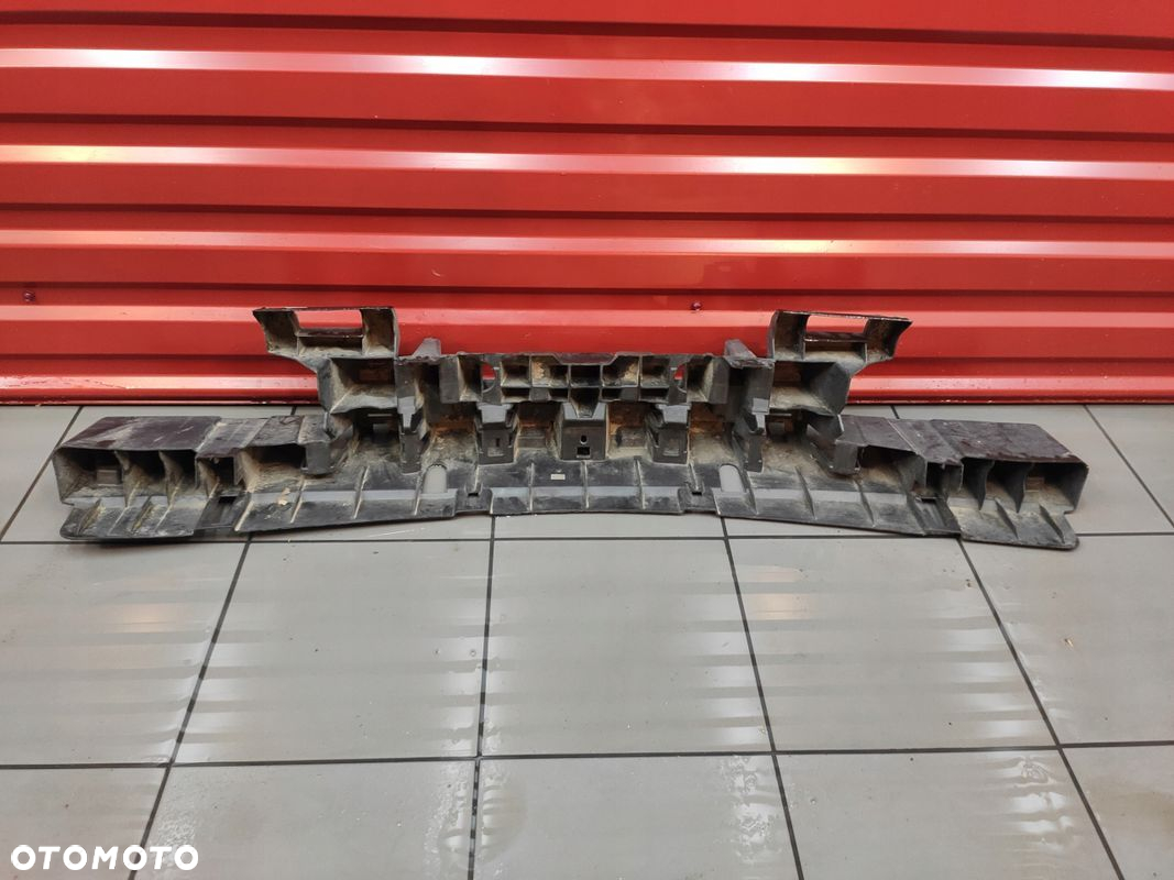 JEEP COMMANDER XK XH 05-10 ABSORBER ŚLIZG POCHŁANIACZ ZDERZAKA TYŁ ORYGINAŁ - 6