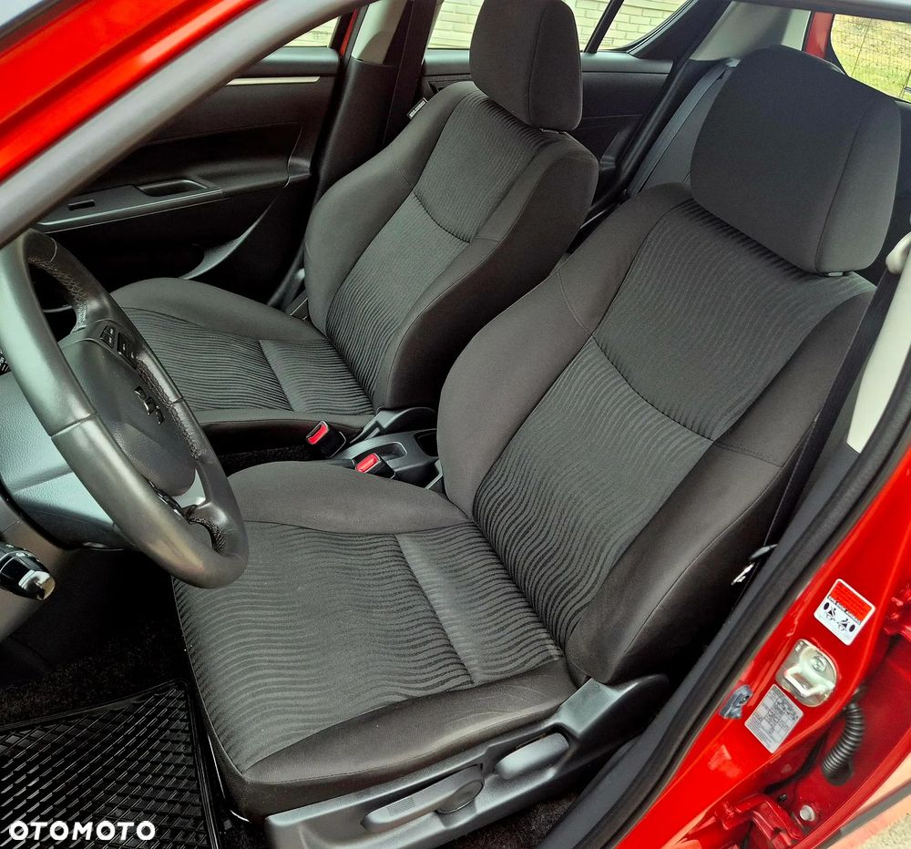 Suzuki Swift 1.2 Automatik Comfort - 15