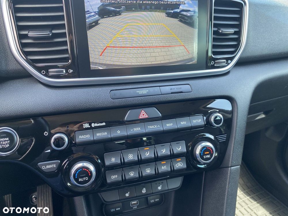 Kia Sportage - 27