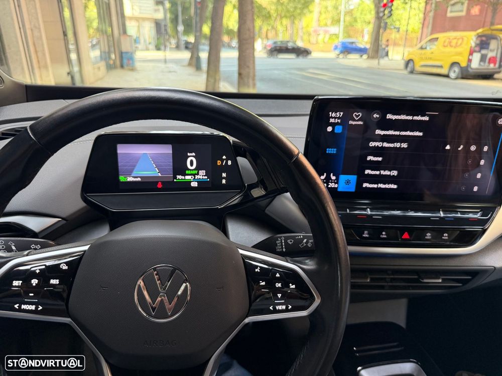 VW ID.5 77 kWh Pro Performance - 17