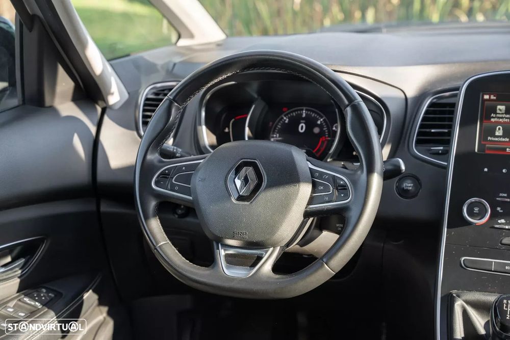 Renault Grand Scénic - 6