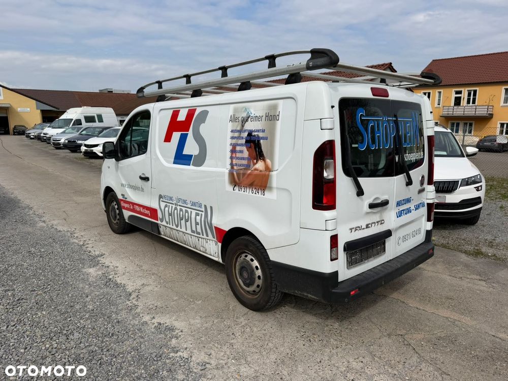 Fiat Talento - 3