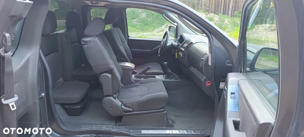 Nissan Navara - 17