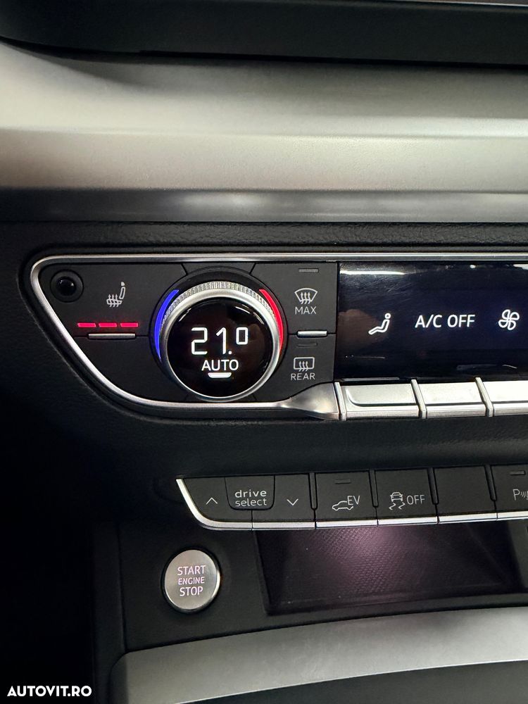 Audi Q5 ack 50 TFSI e quattro S tronic PHEV Advanced - 21