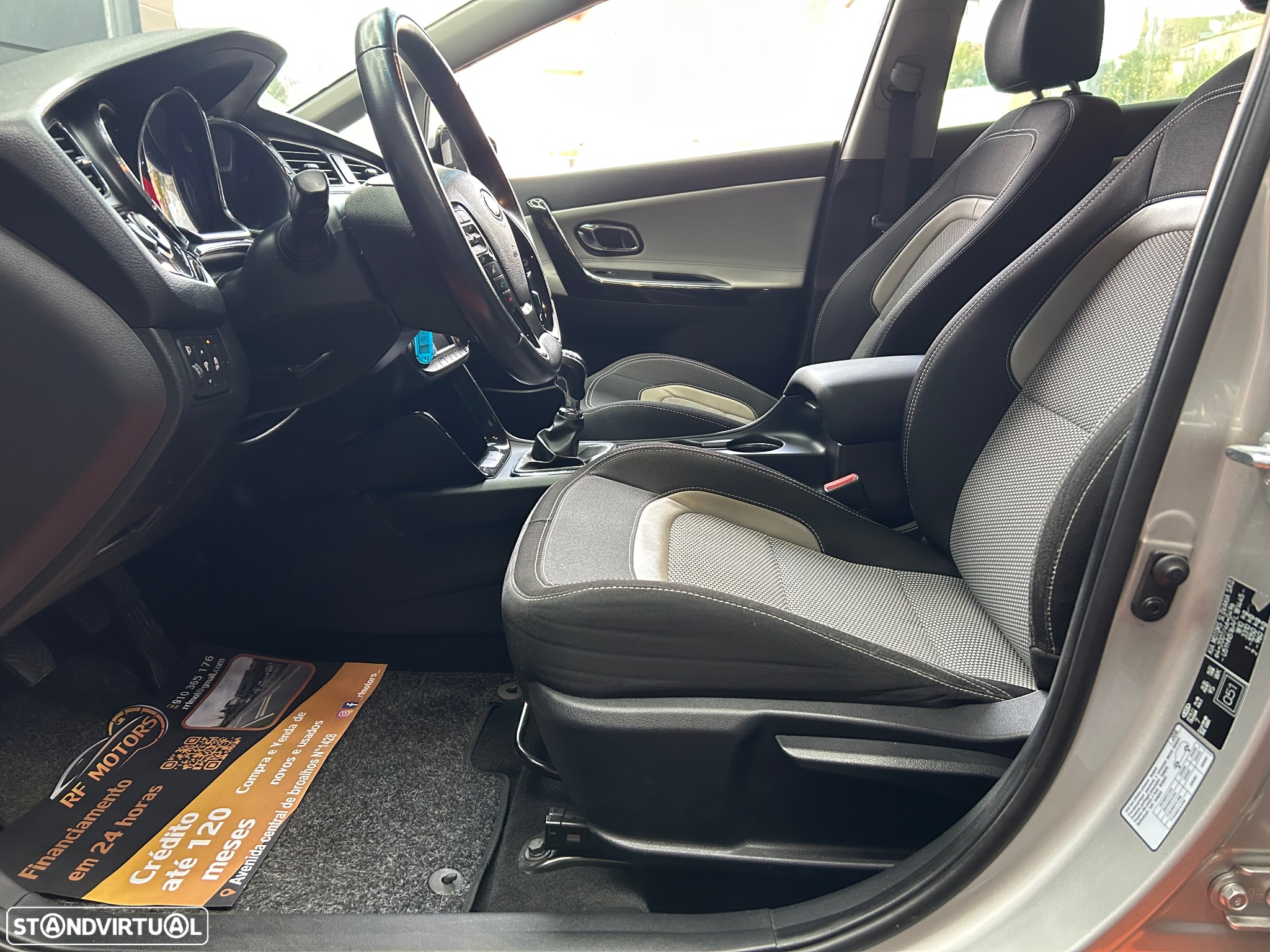 Kia Ceed 1.6 CRDi ECO - 32