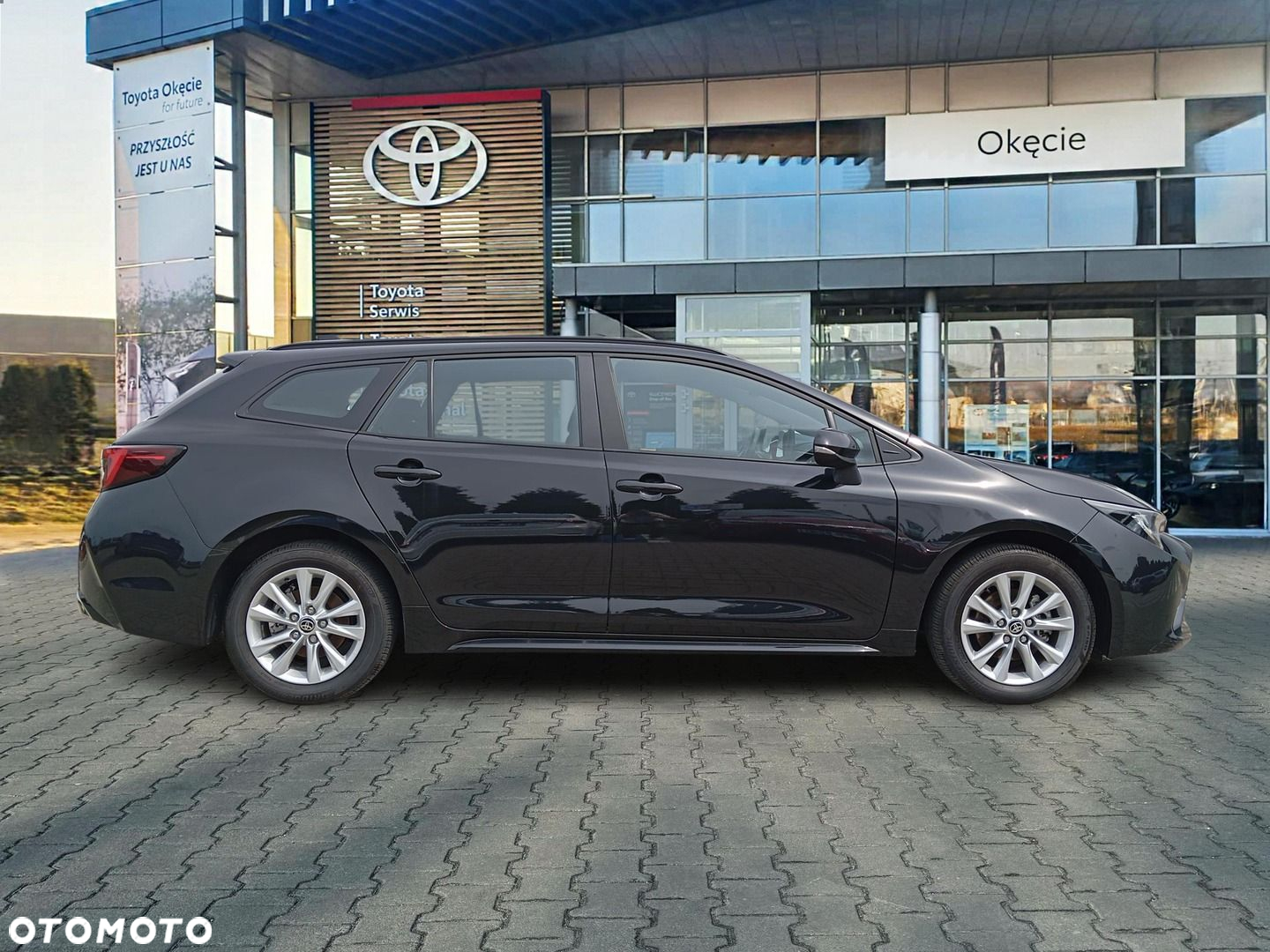 Toyota Corolla - 8