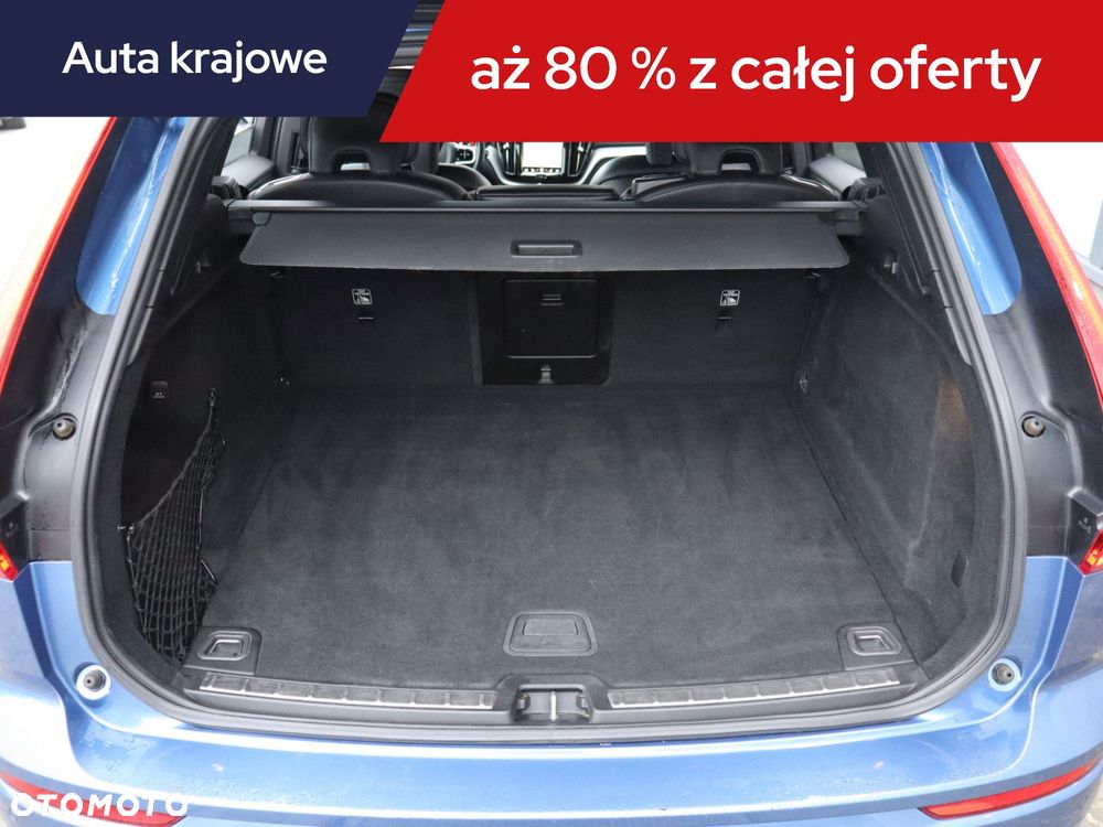 Volvo XC 60 - 16