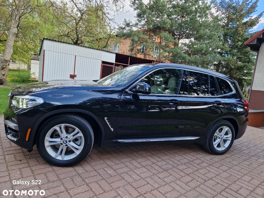 BMW X3 xDrive30i M Sport - 16