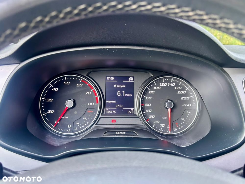 Seat Leon 1.0 EcoTSI Full LED S&S - 11