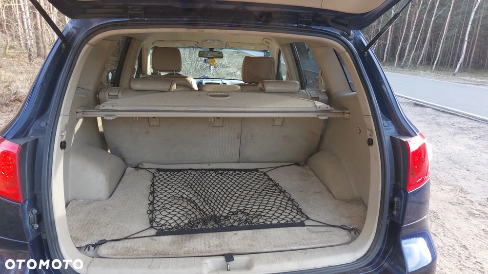 Hyundai Santa Fe - 10