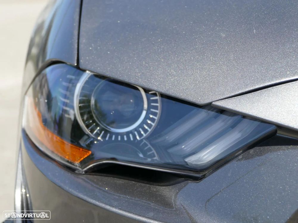 Ford Mustang - 16