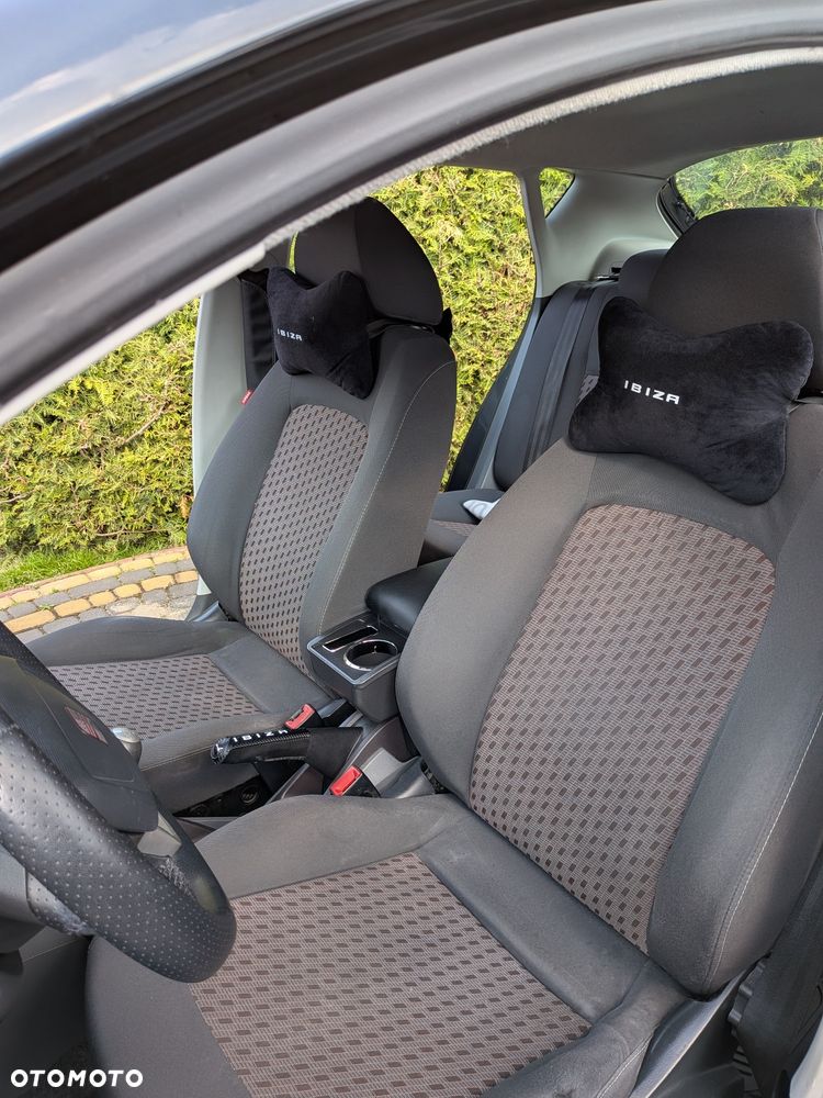 Seat Ibiza - 6