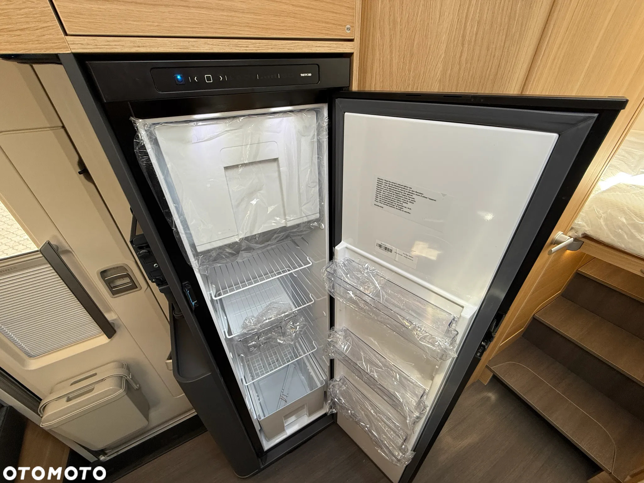 Adria Matrix Axess 650 SL NOWY 5OS AUTOMAT 140KM FV23% WCC - 24