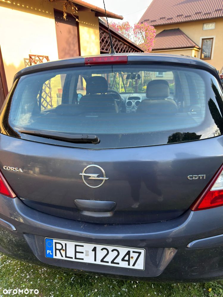 Opel Corsa 1.3 CDTI - 4