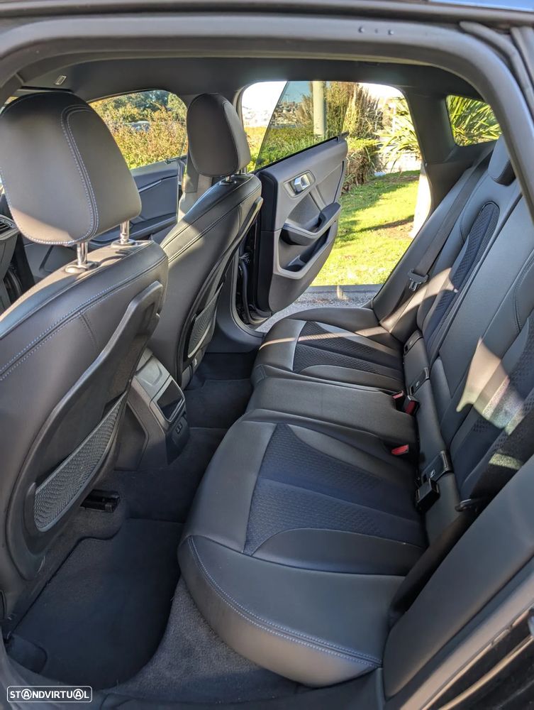 BMW 216 Gran Coupé d Pack Desportivo M - 15