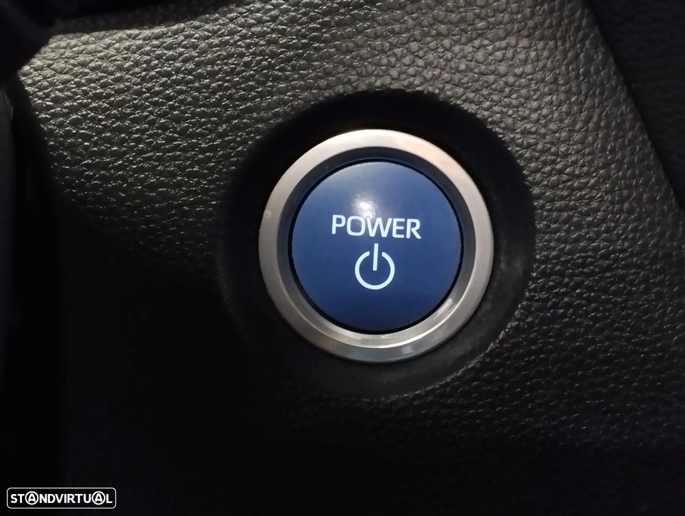 Toyota Corolla 1.8 Hybrid Comfort - 22