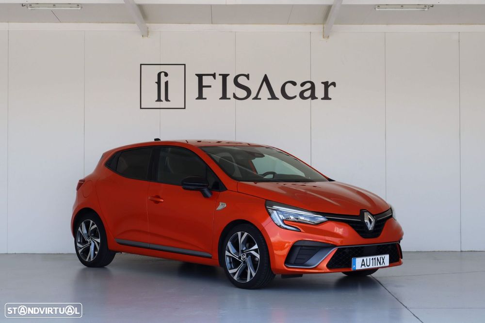 Renault Clio - 2
