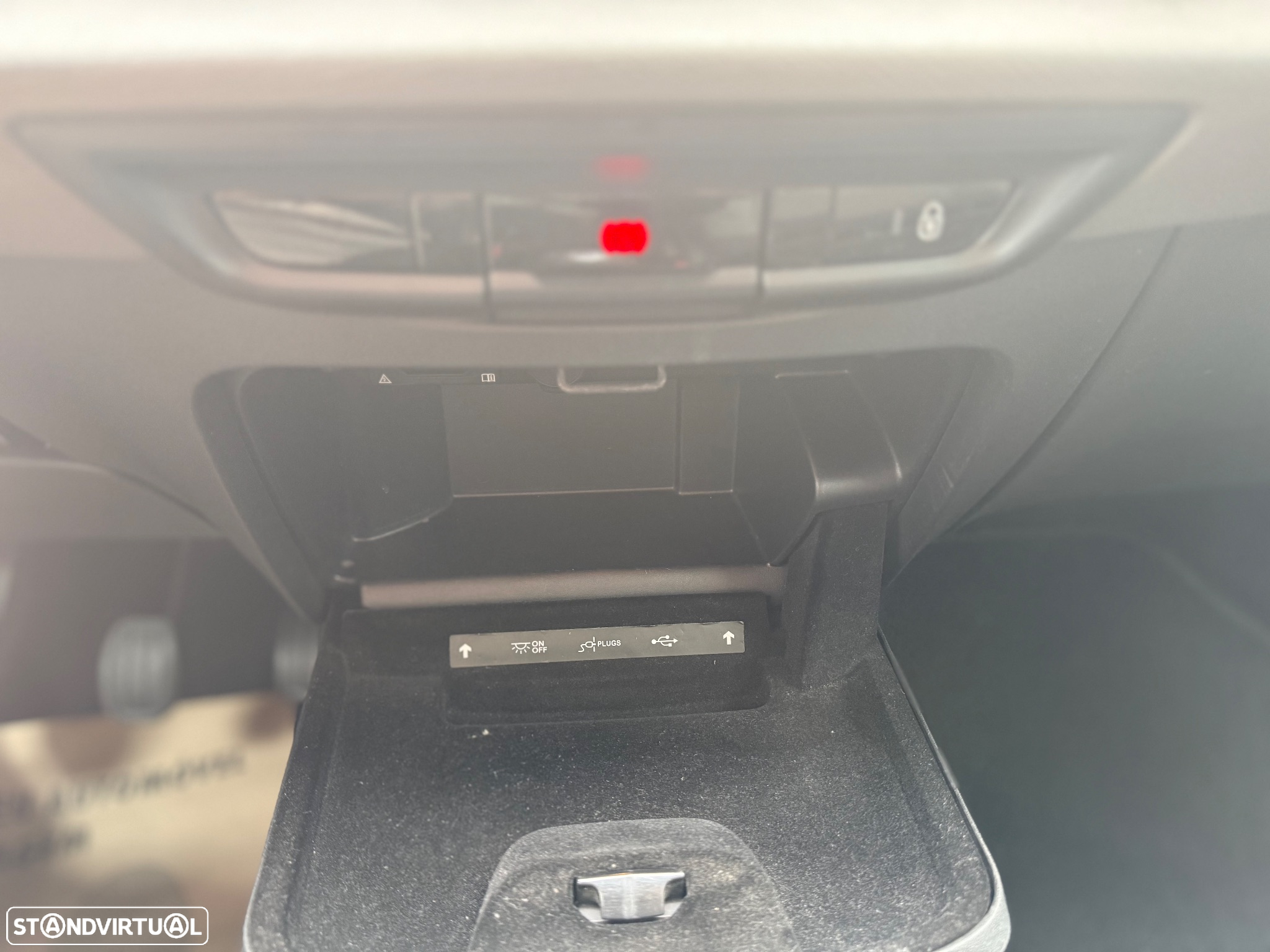 Citroën C4 Grand Picasso 1.6 e-HDi Exclusive - 23