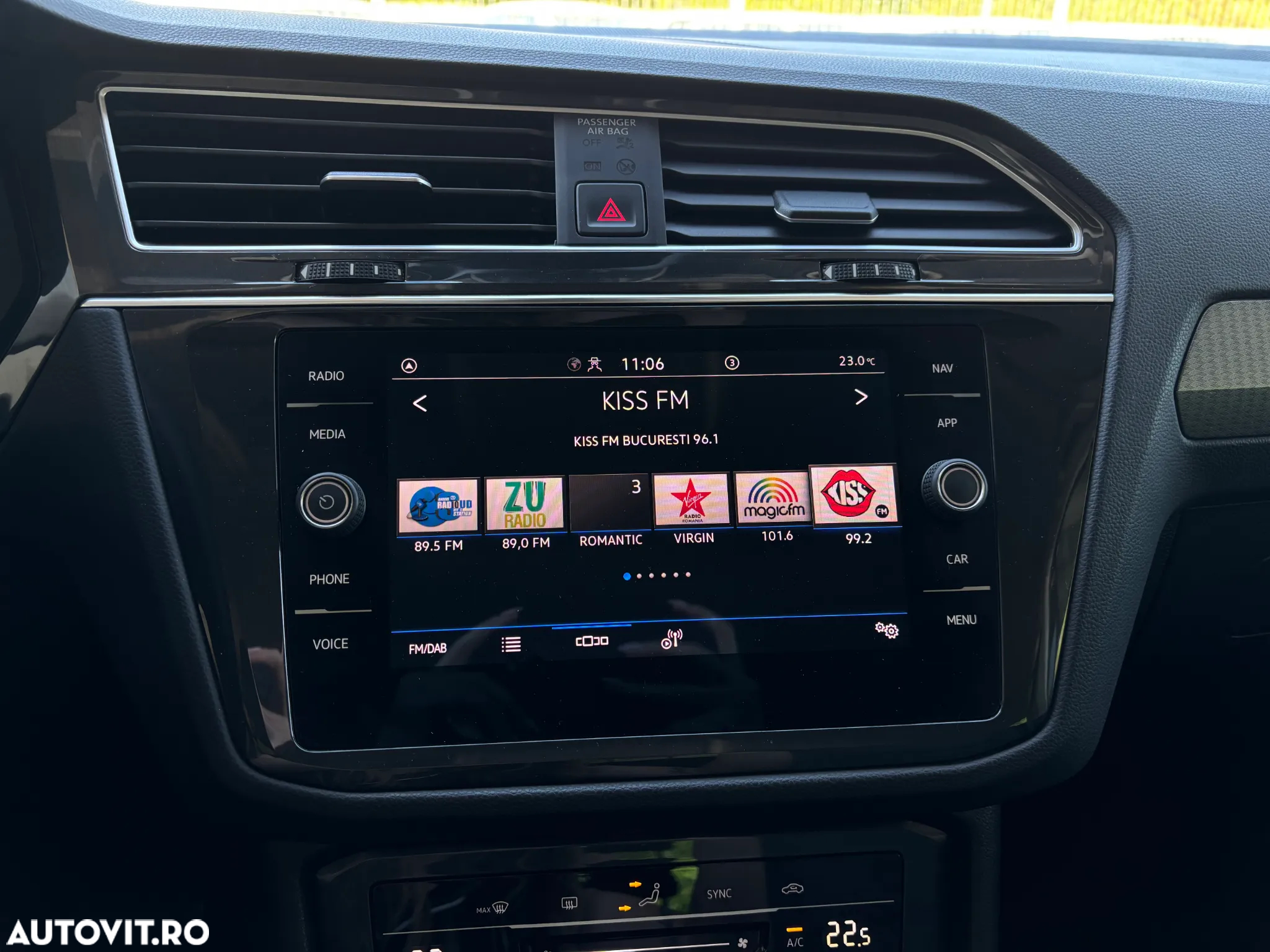 Volkswagen Tiguan 2.0 TDI DPF DSG Comfortline - 19