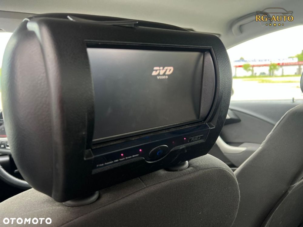 Opel Astra - 37
