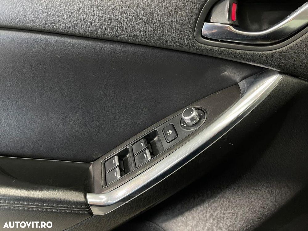 Mazda CX-5 CD175 4x4 AT Revolution Top - 23