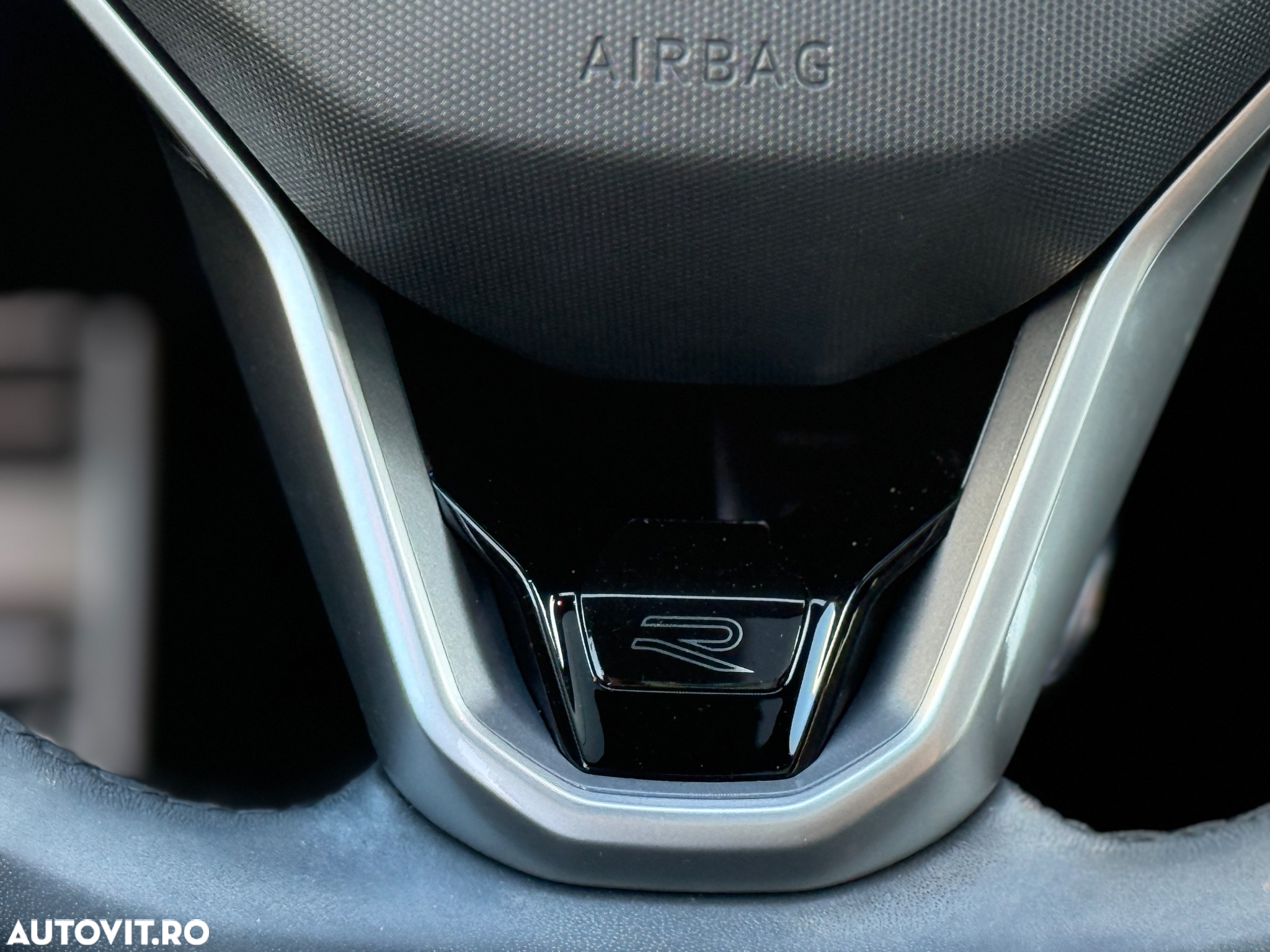 Volkswagen ARTEON 2.0 TDI 4Motion DSG R-Line - 28