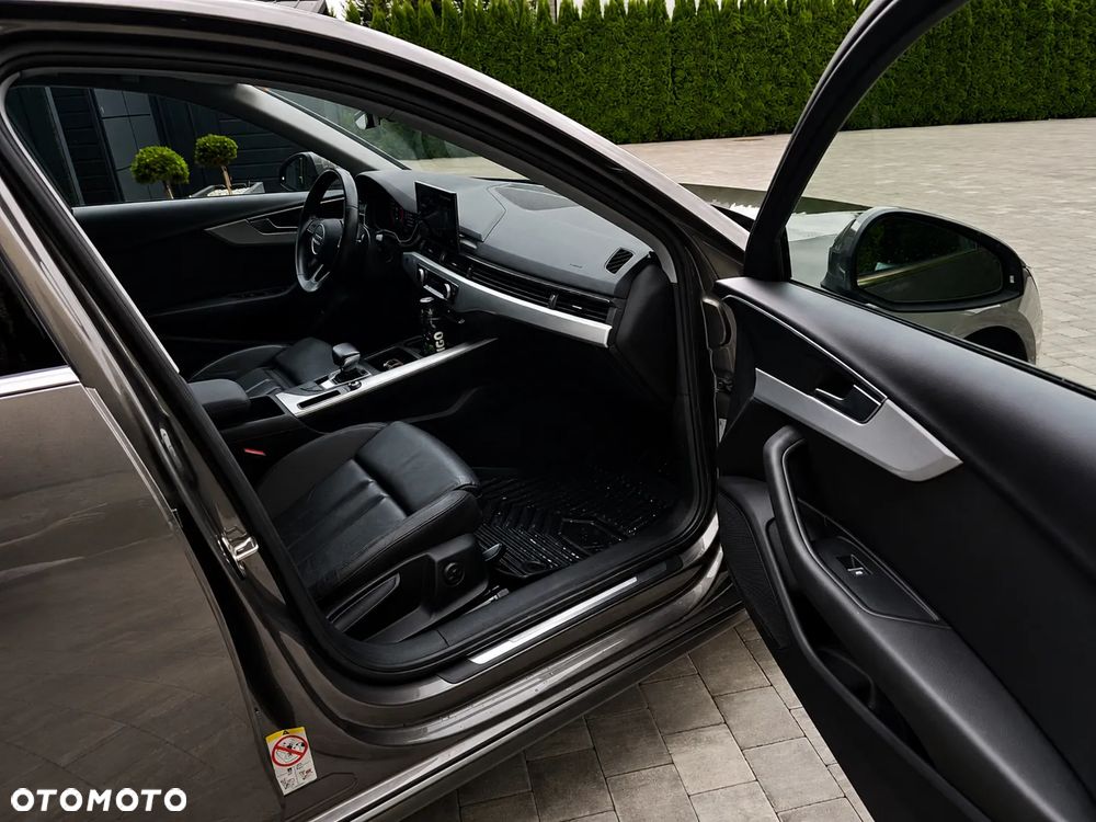 Audi A4 Limousine - 6