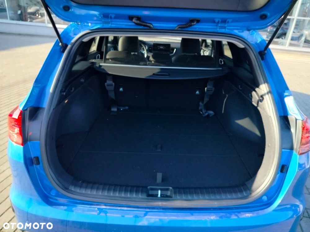 Kia Ceed 1.5 T-GDI Tribute DCT - 10