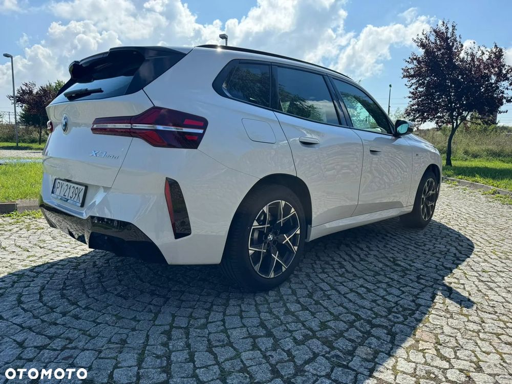 BMW X3 - 14