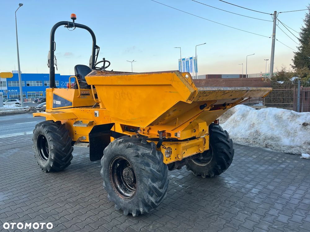 Thwaites Mach 2062 - 2