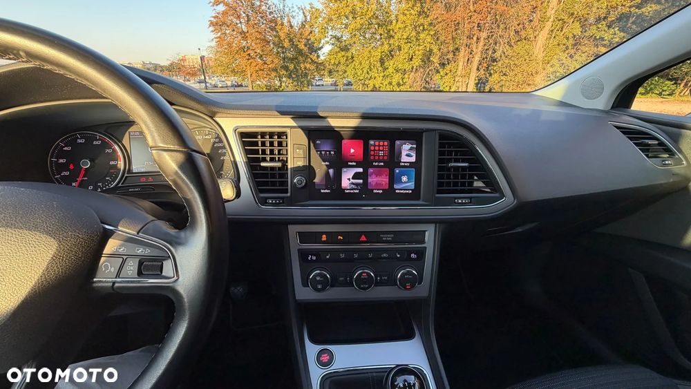 Seat Leon - 21