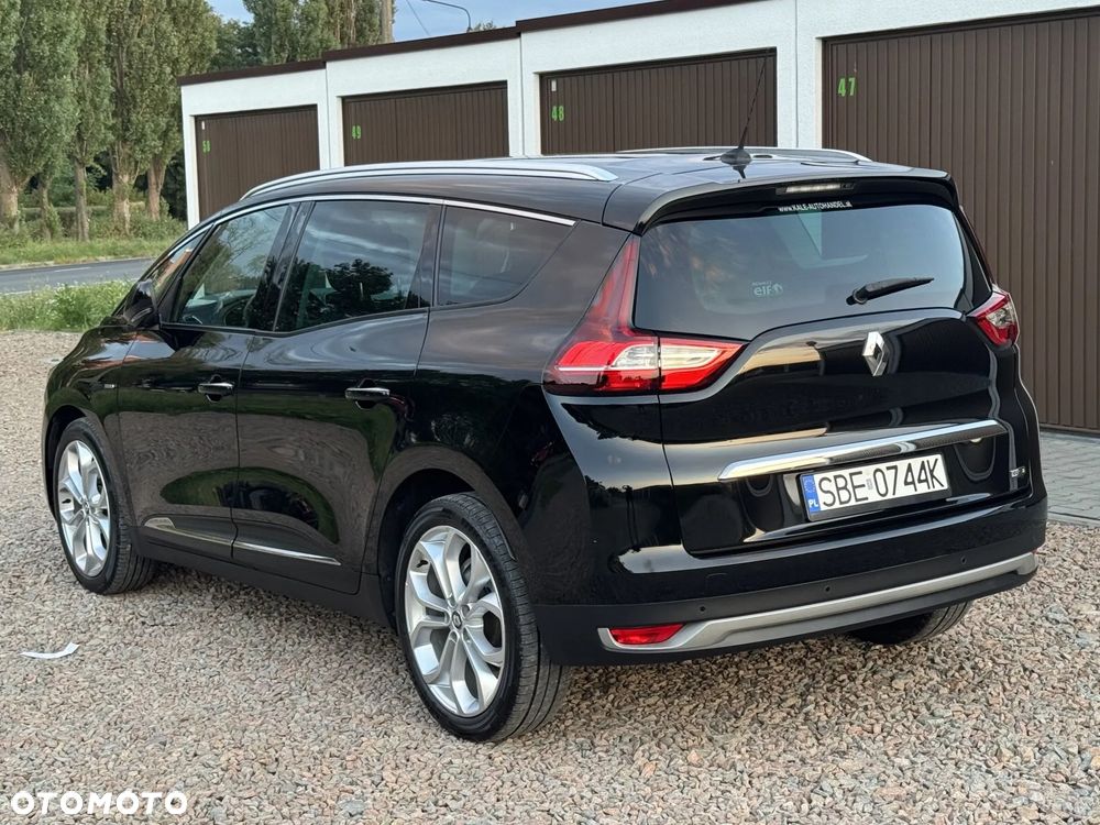 Renault Scenic dCi 110 FAP EDC Bose Edition - 16