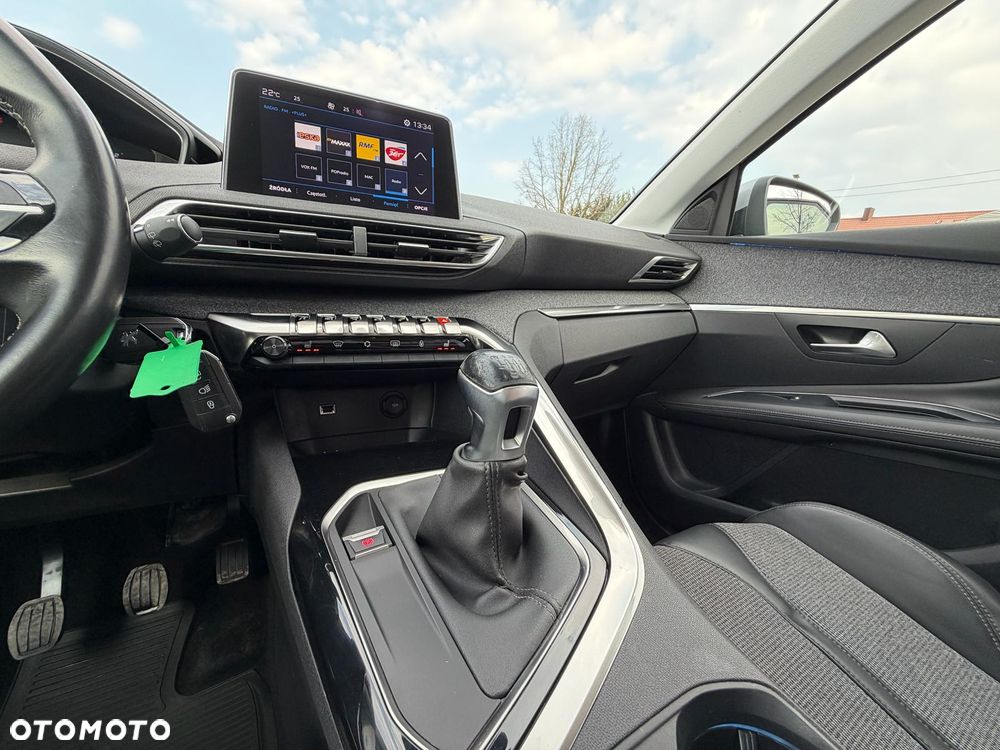 Peugeot 3008 BlueHDi 150 Stop & Start Allure - 30