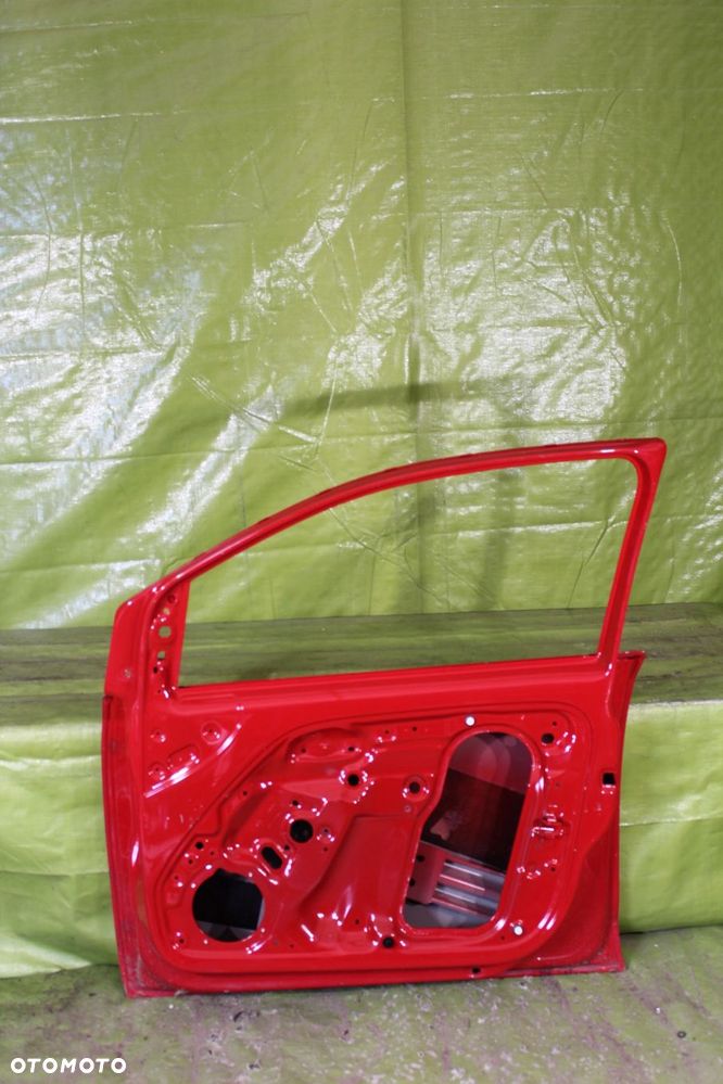 Drzwi UP! Citigo Mii po 2011r. przód prawy - 2