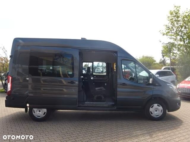Ford Transit - 3