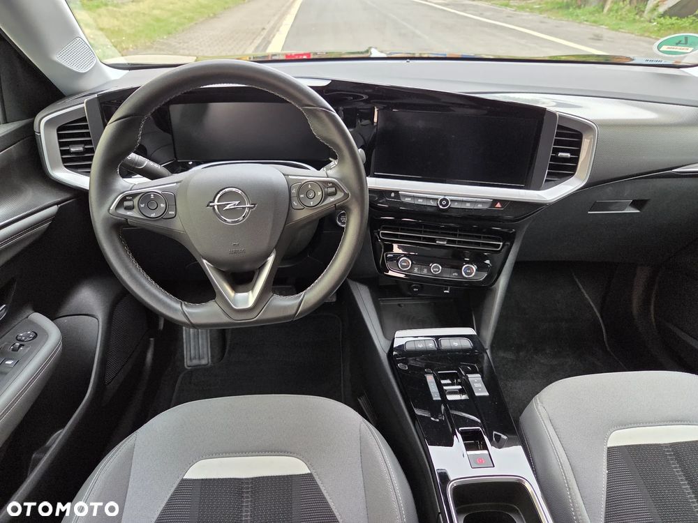Opel Mokka Mokka-e Elegance - 14