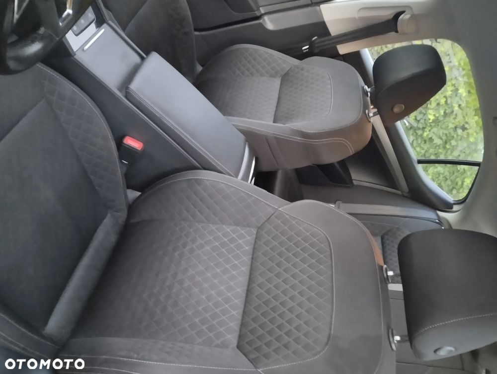 Skoda Superb - 10