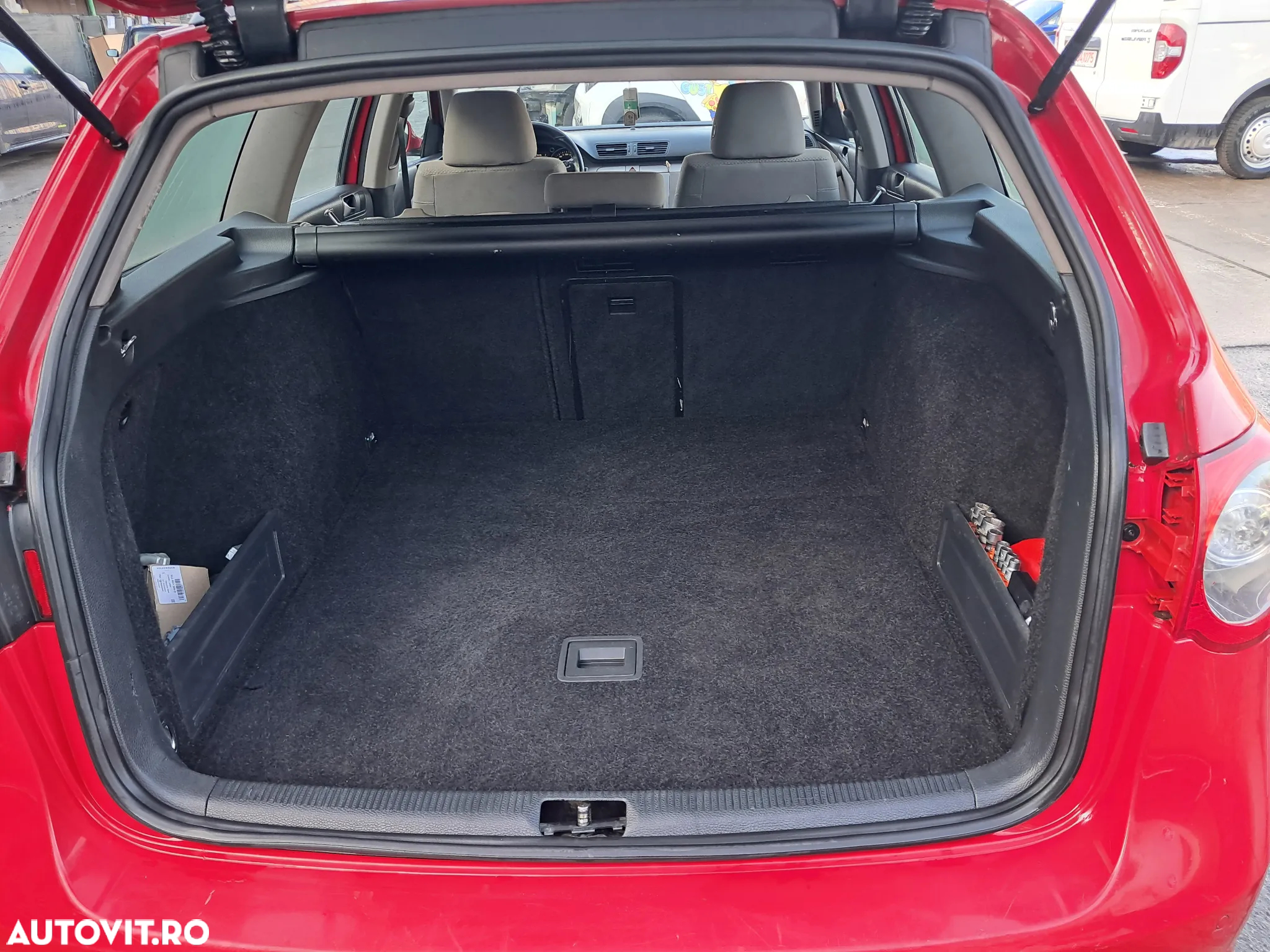 Volkswagen Passat Variant 2.0 TDI Comfortline DPF DSG - 12