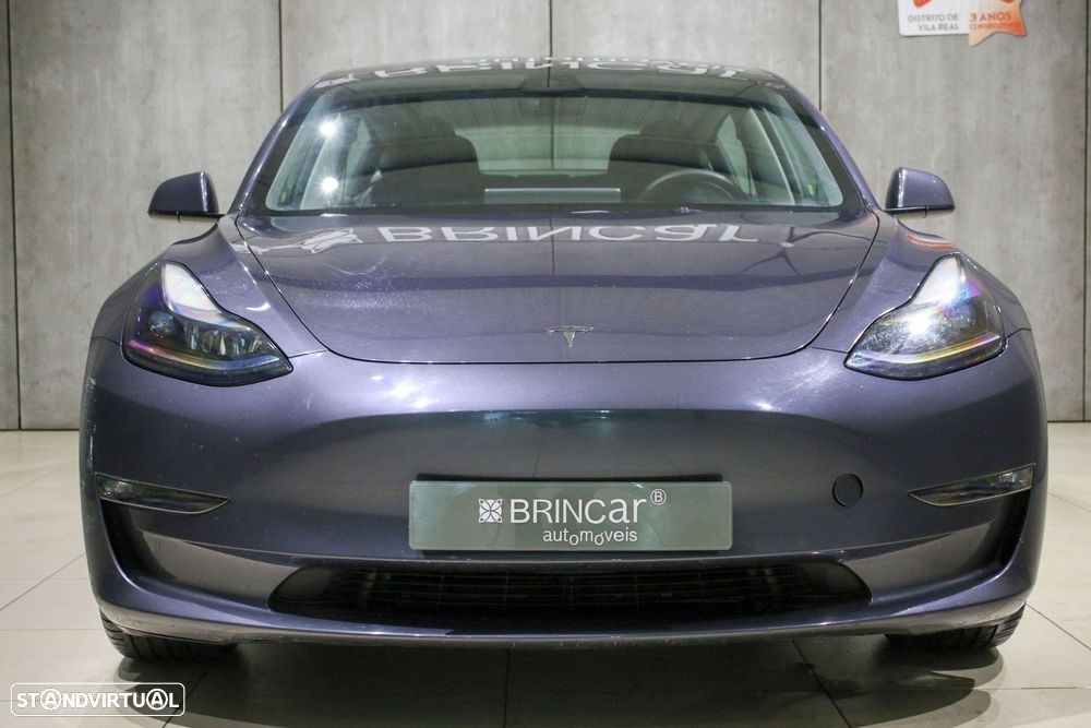 Tesla Model 3 Long Range AWD Dual Motor - 9