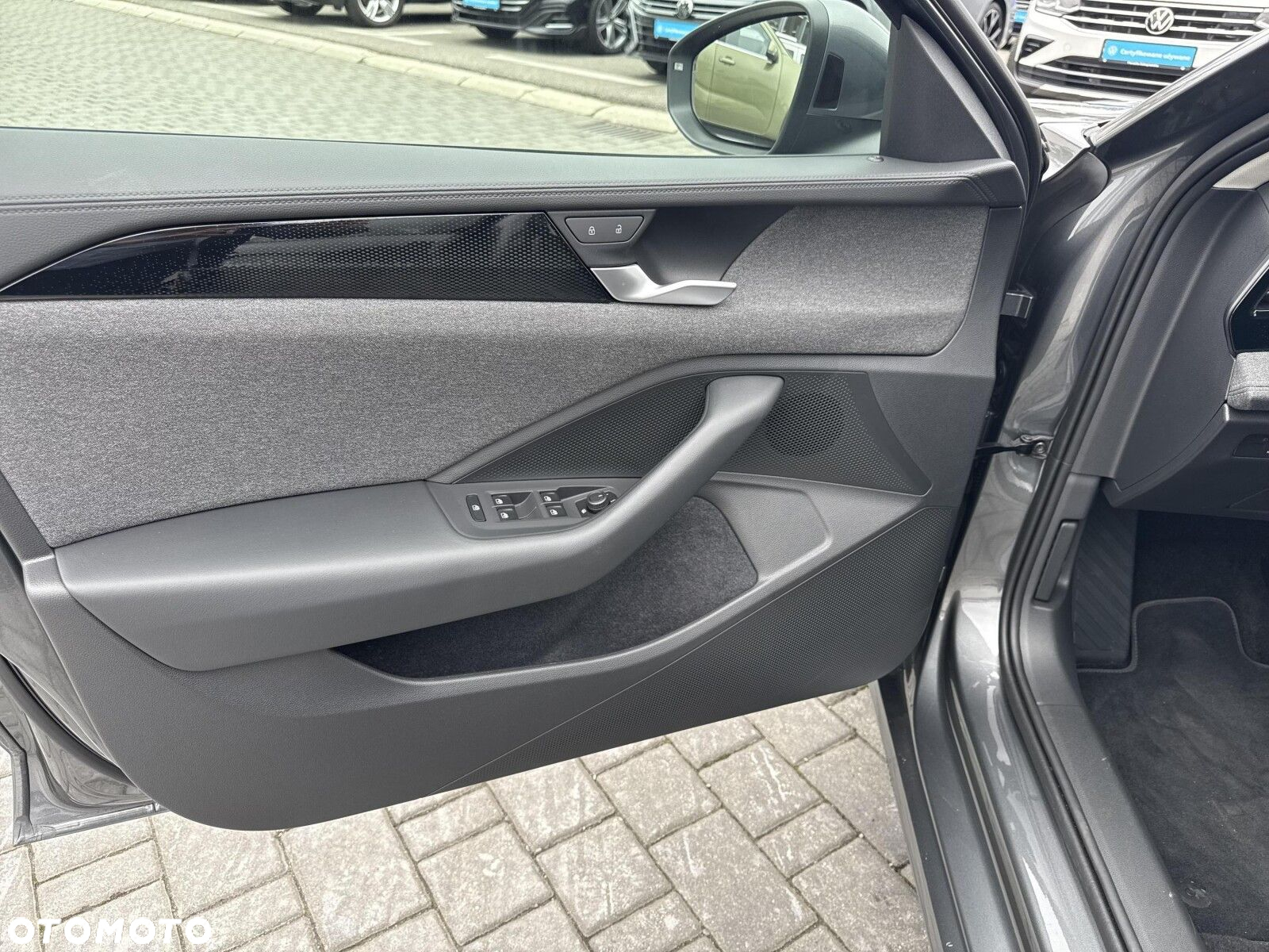 Volkswagen Passat - 10