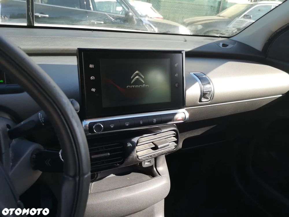 Citroën C4 Cactus VTi 82 Feel Edition - 24