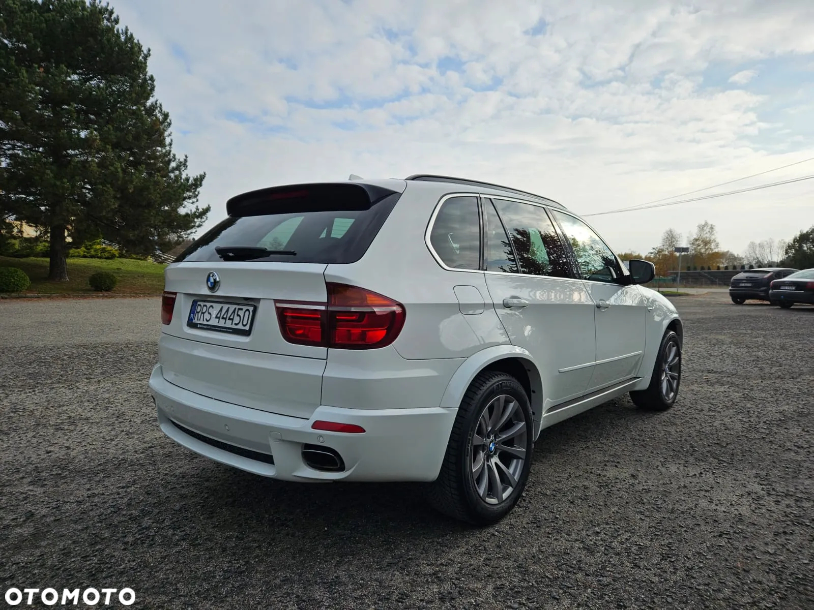 BMW X5 xDrive40d M Sport Edition - 6