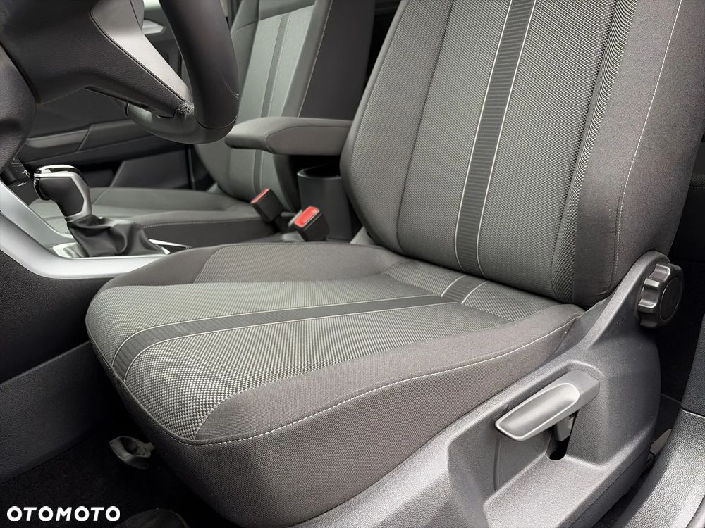 Volkswagen T-Roc 1.5 TSI Life DSG - 11