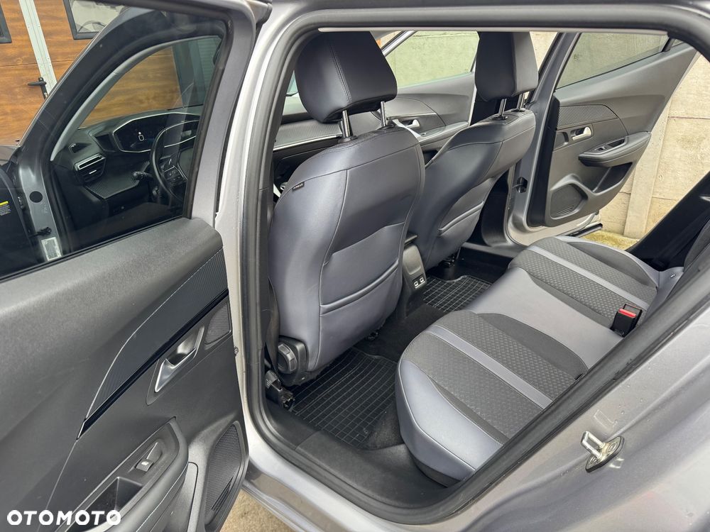 Peugeot 2008 PureTech 130 Allure Pack - 9