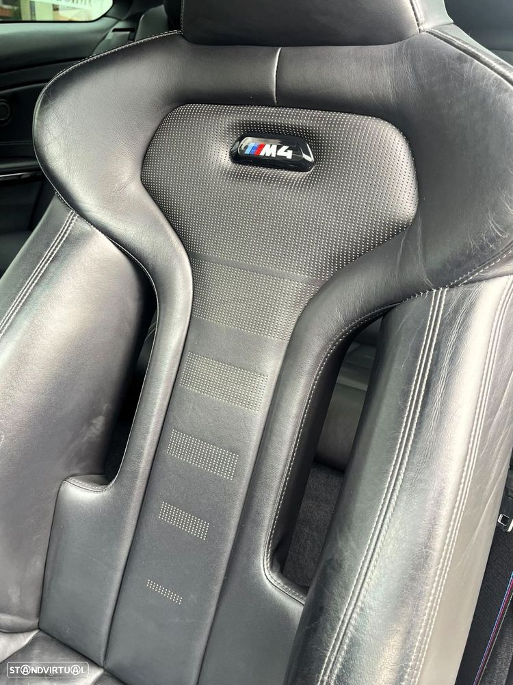 BMW M4 - 45