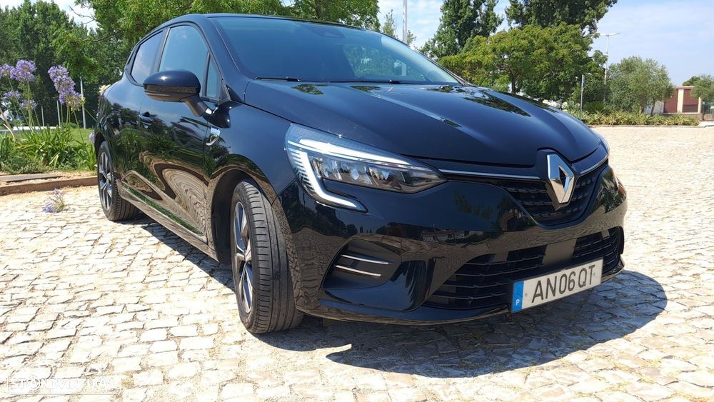 Renault Clio 1.5 Blue dCi Limited - 11