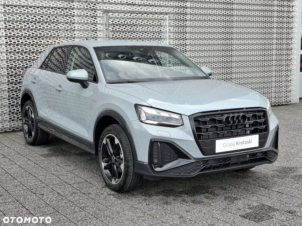 Audi Q2 - 3